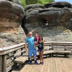 Meet your Posher, Maria